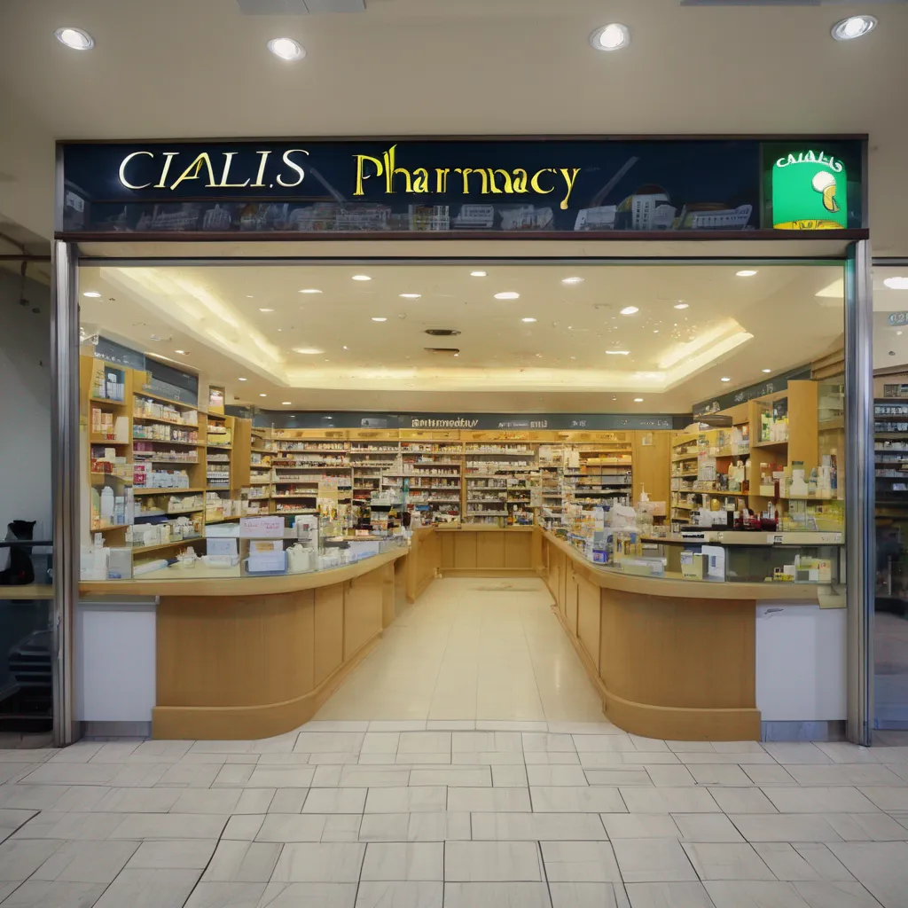 Générique cialis france numéro 1