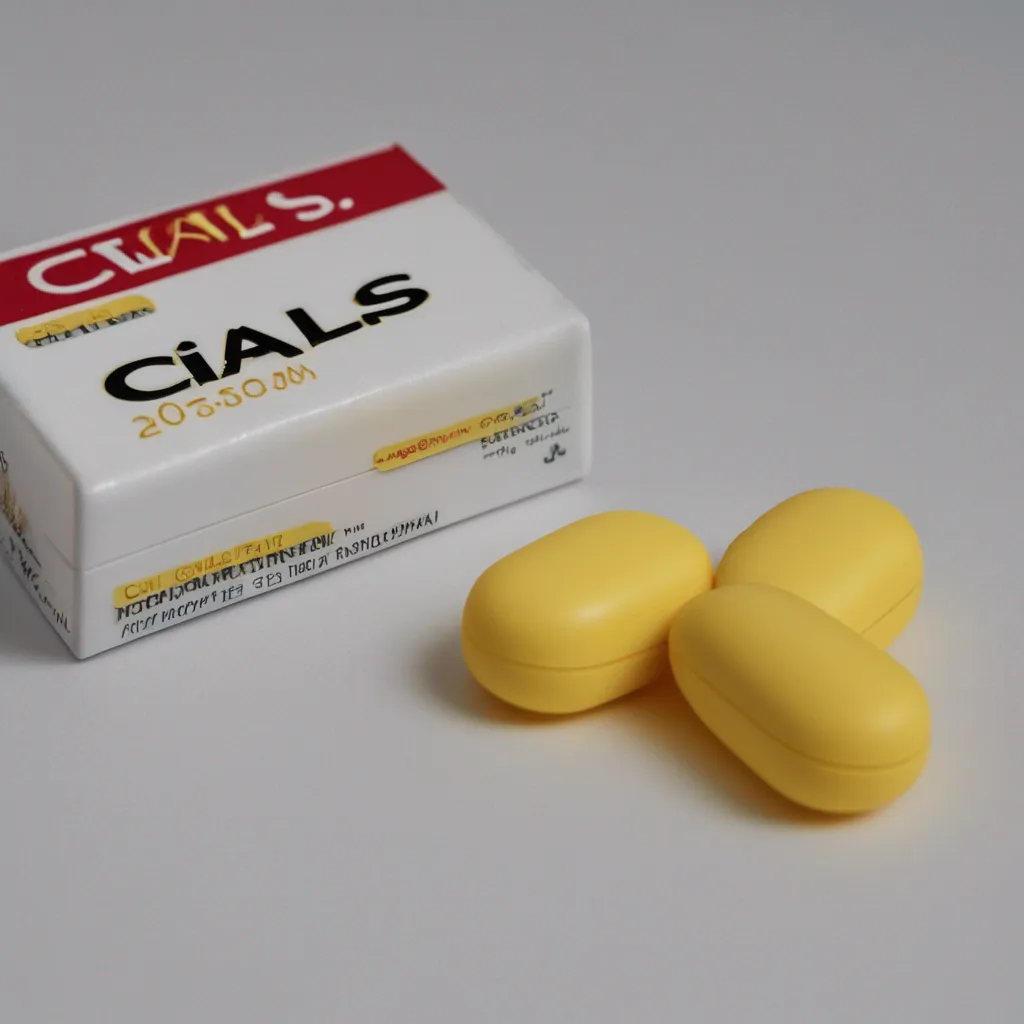 Générique cialis france numéro 3